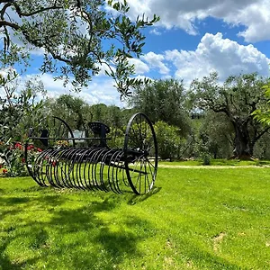 L'aia Country Holidays Landhaus Siena