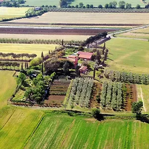 Le Mandriane Bauernhof Orbetello