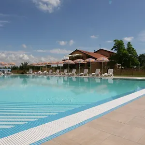Country Club Bauernhof Noghera
