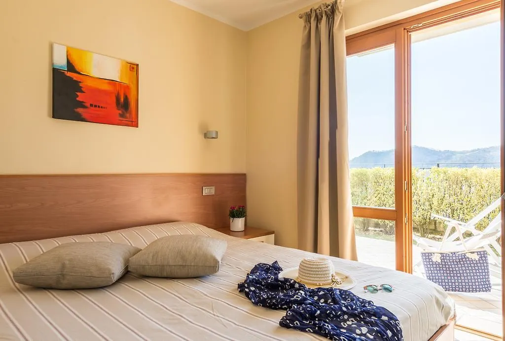 Residence La Berna Tremosine Италия