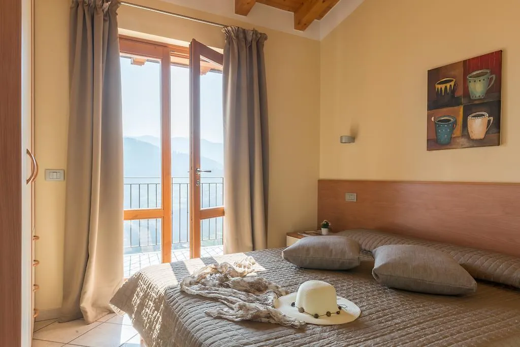 Residence La Berna Tremosine 0*,  Италия